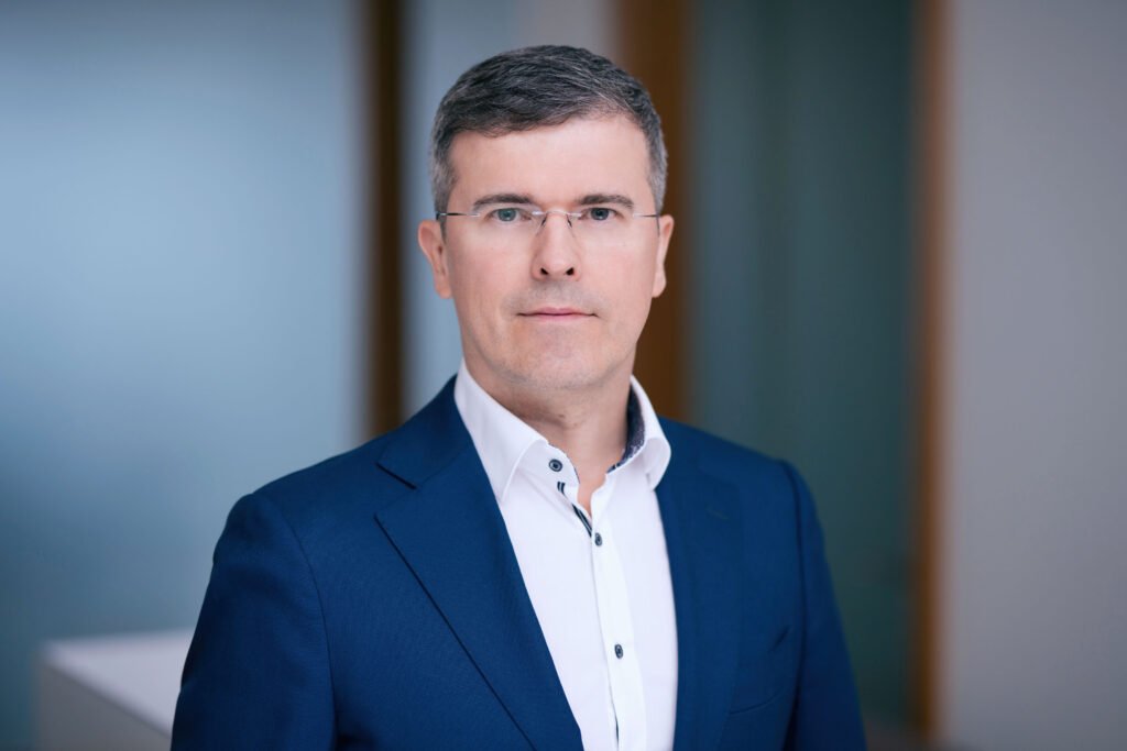Mindaugas Urbonas, programėlės kūrėjas ir advokatas